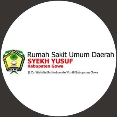 RSUD Syekh Yusuf